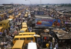 Lagos - Oshodi (2003)